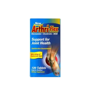 21st Century Arthri-Flex Advantage Tablets 120s