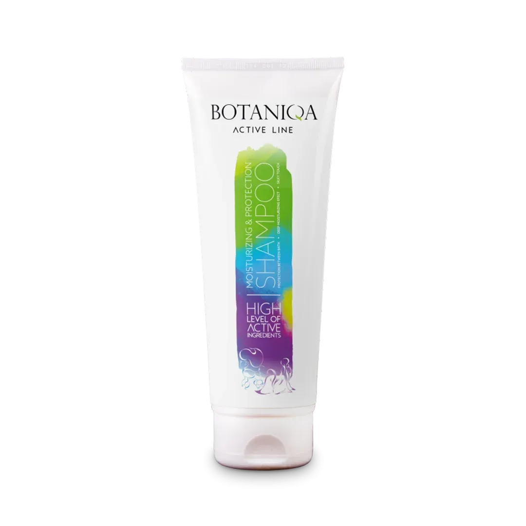 Active Line Bundle by Botaniqa