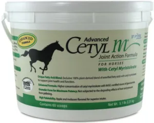 Advanced Cetyl M for Horses