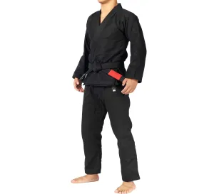 All Around BJJ Gi Blackout