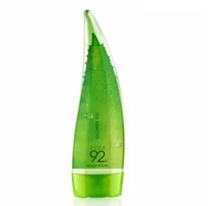 Aloe Clean Water Formula 92% Shower Gel