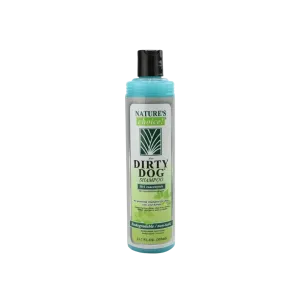 Aloe Dirty Dog Shampoo 11oz by Nature's Choice