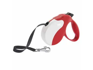 Amigo L Tape Red-White Guinz