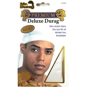 Annie Mr Durag | Premium Deluxe DuRag