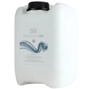 Aqua Pure Pro Shampoo 5000 ml by Special One