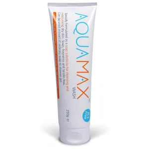 AquaMax Emollient Cream for Dry Skin and Eczema 250g (N)