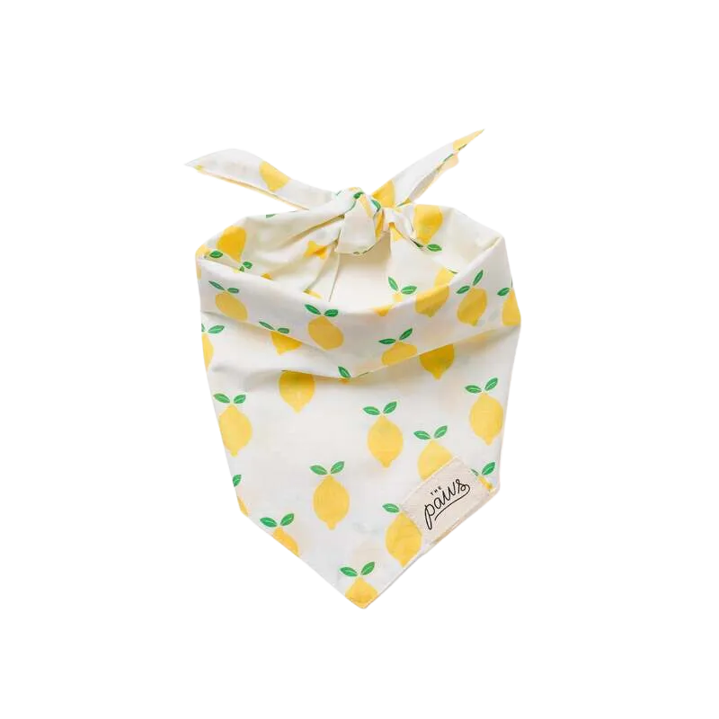 Bandanas - Lemoni