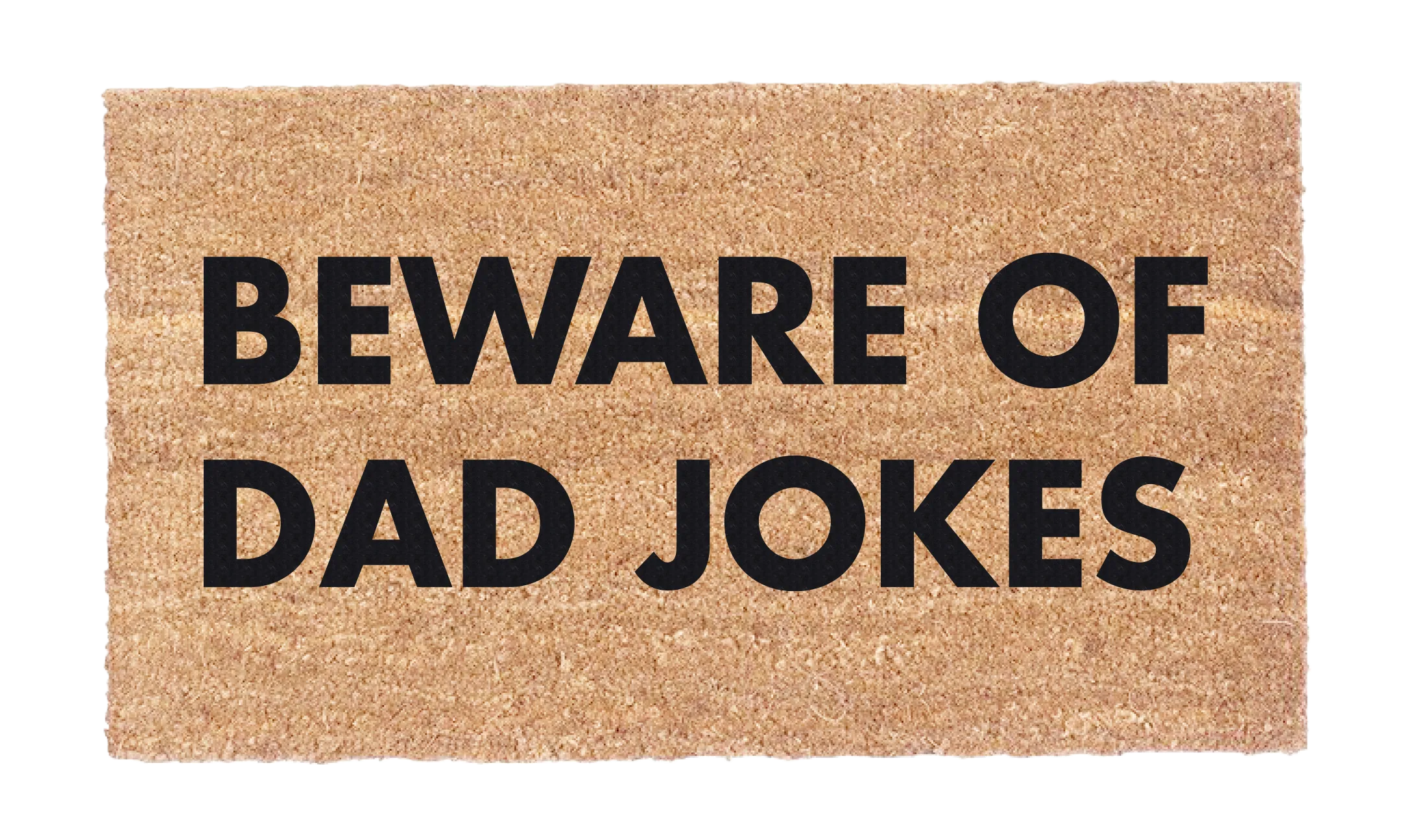 Beware of Dad Jokes