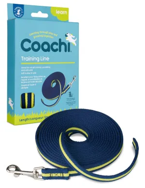 Coachi Training Line