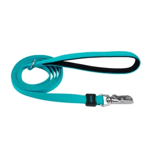 Coastal Inspire Aqua Dog Leash