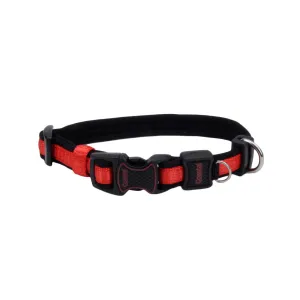 Coastal Inspire Red Dog Leash