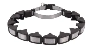 Coastal Pet Natural Control Training Collar - SMALL - Grey