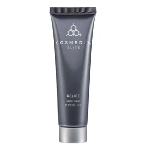 Cosmedix Relief Soothing Peptide Gel