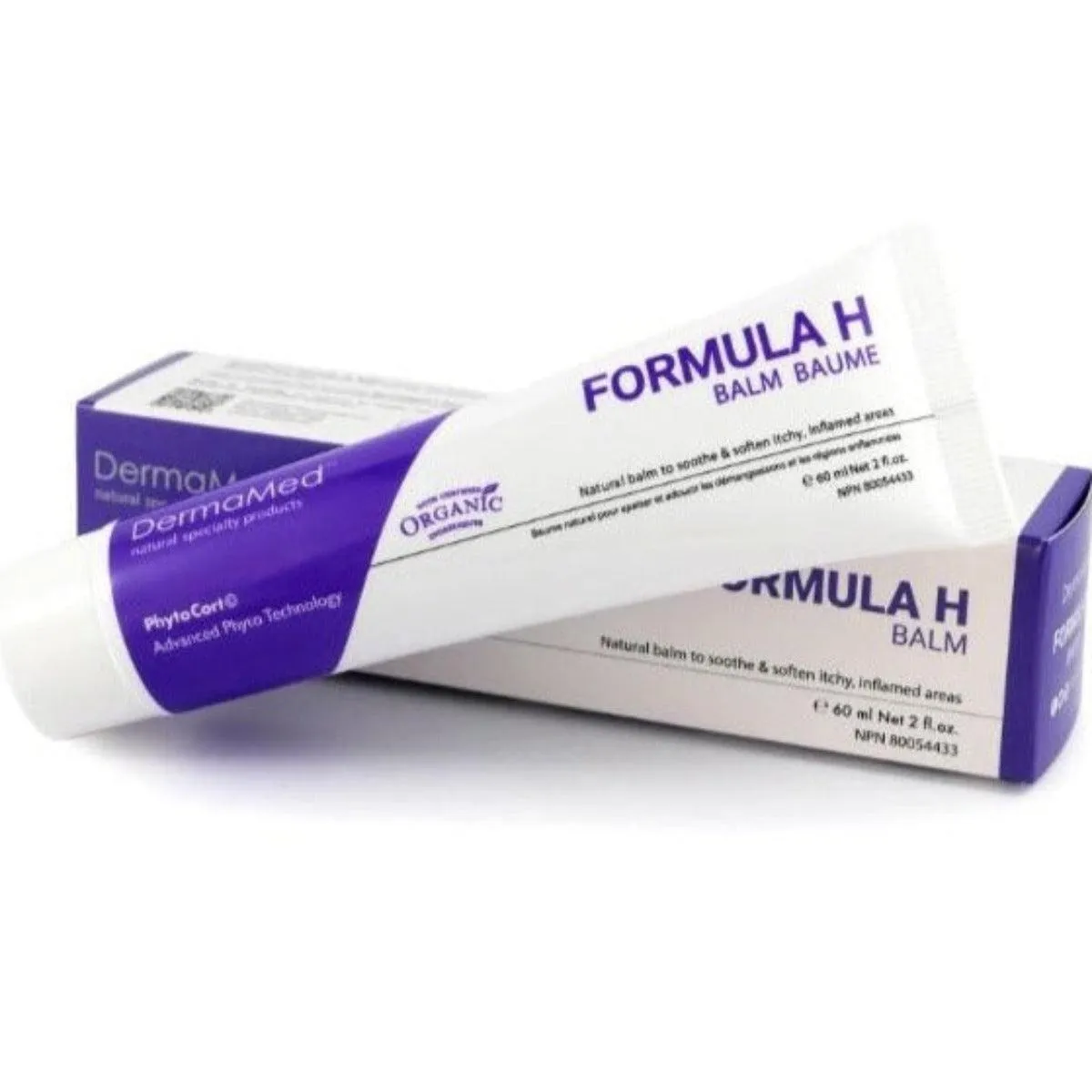 DermaMed Formula H Balm 60ml