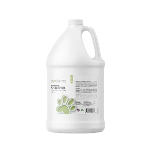 Deshedding Shampoo Gallon by Nexderma