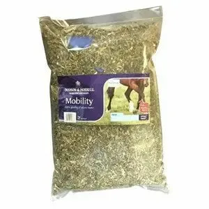 Dodson & Horrell Mobility Refill Box 4x1kg