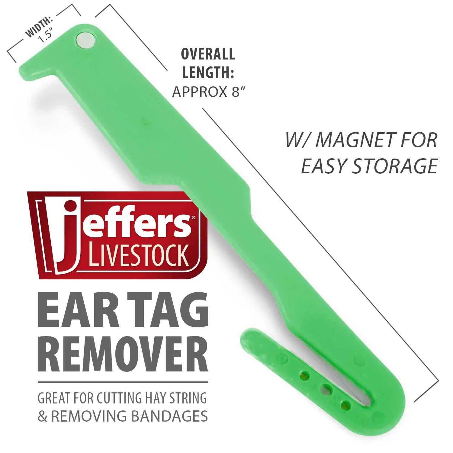 Ear Tag Remover