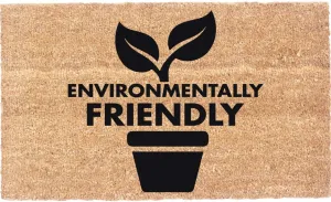 Environmentally Friendly