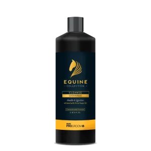 Equine Cleanse Shampoo 1 Litre Heiniger ProGroom