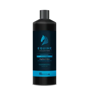 Equine Enhance Shampoo 1 Litre by Heiniger ProGroom