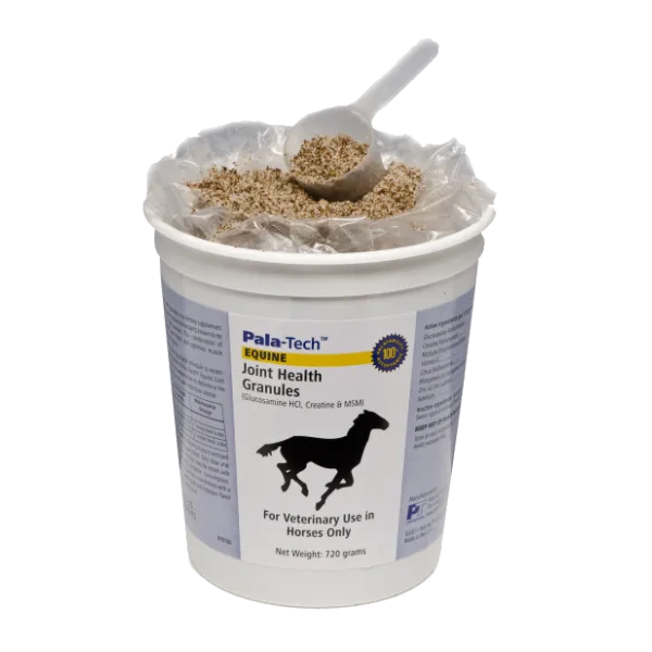 Equine Joint Health Granules