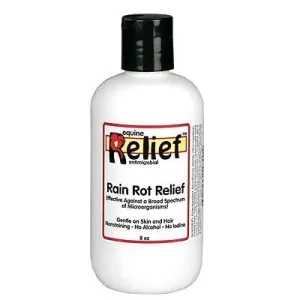 Equine Relief Rain Rot Relief, 8 oz