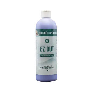 EZ OUT Shampoo 16oz by Nature's Specialties