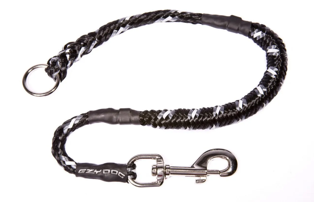 EzyDog Mongrel Bungee Leash Extension (24 inch)