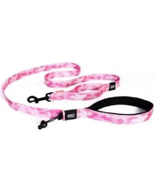 Ezydog - Soft Trainer Leash - Neoprene lined