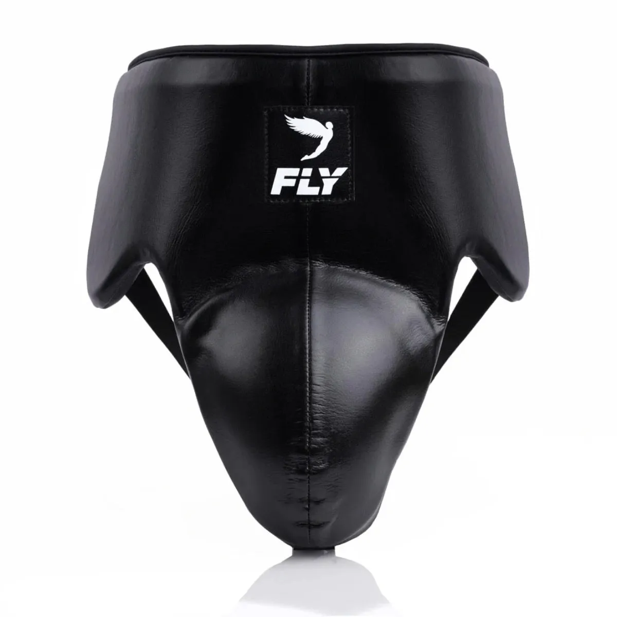 Fly Wraith X Groin Guard Black