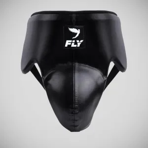 Fly Wraith X Groin Guard Black