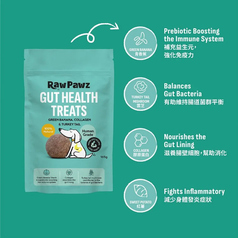 Gut Health Dog Treats