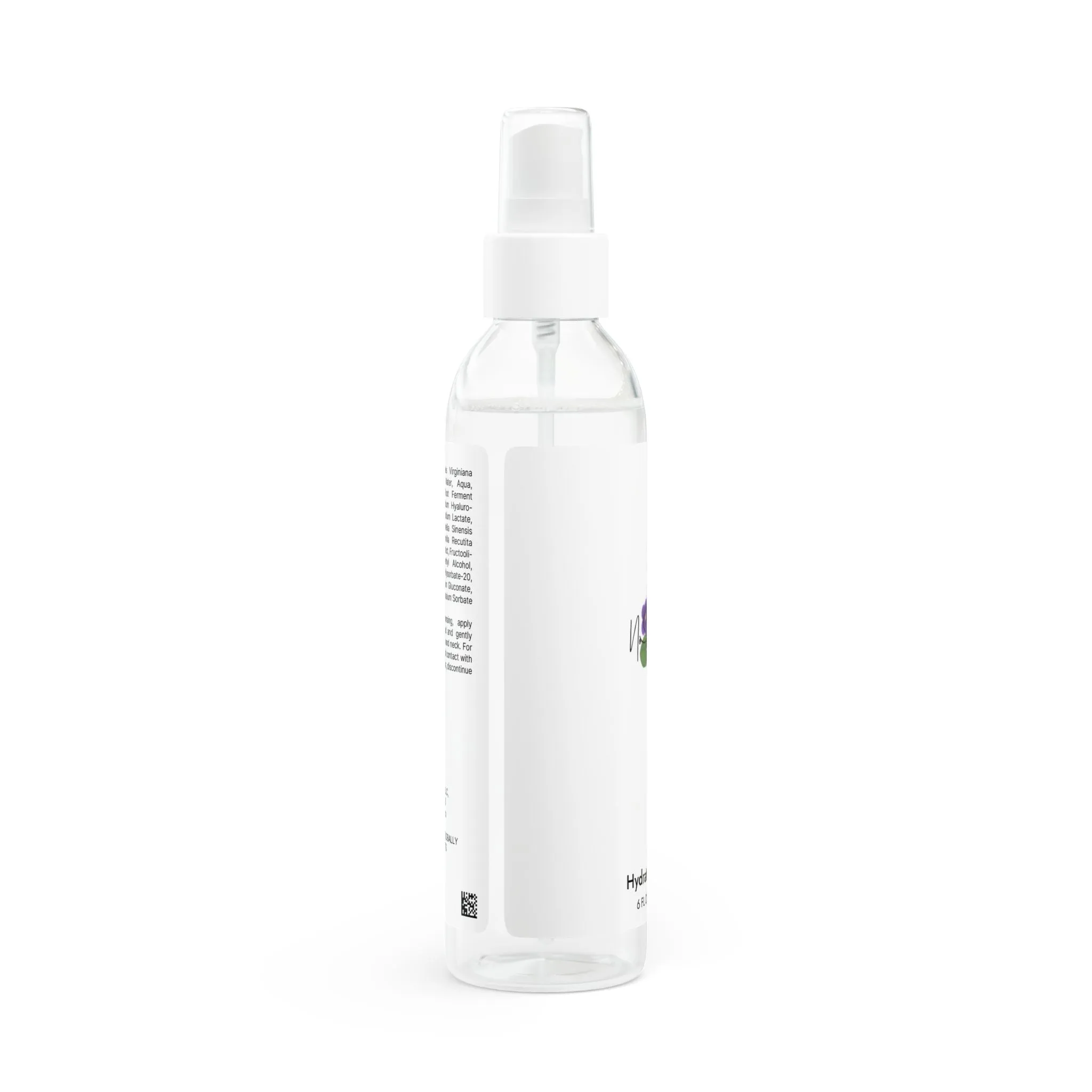 Hydrating Toner, 6oz