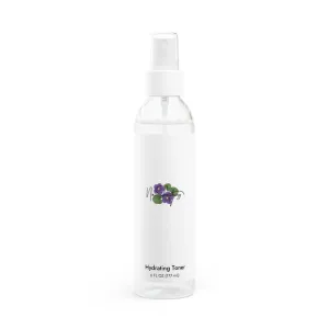 Hydrating Toner, 6oz