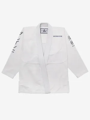 Instructor Midnight Wave Gi Custom Kit (Women)