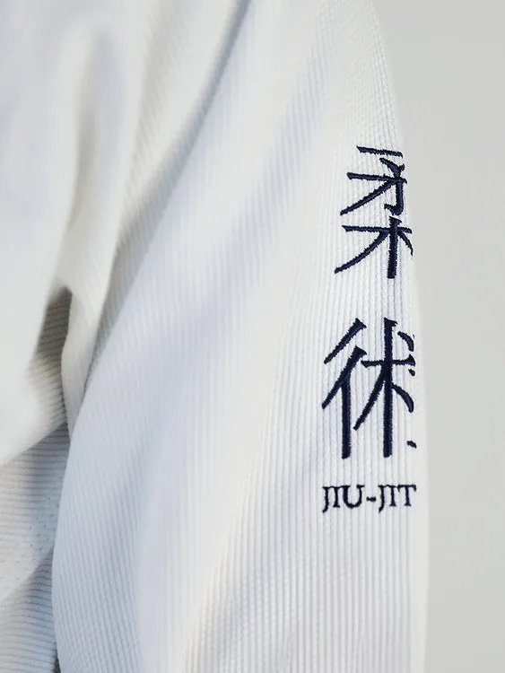 Instructor Midnight Wave Gi Custom Kit (Women)