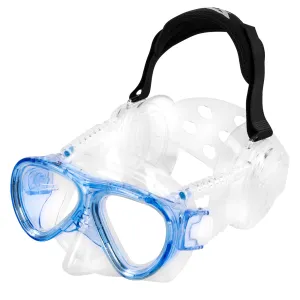 IST Kids ProEar Pressure Equalization Mask with Watertight Ear Cups