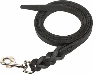 Julius K9 - Leather Dog Leash 6 Foot - Leather