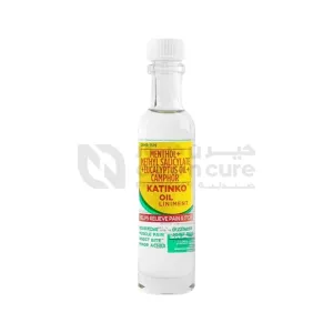 Katinko Oil Linment 35 ml