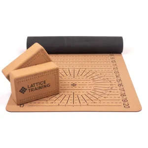 Lattice Flex Mat Bundle