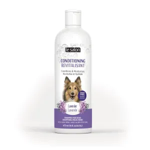 Le Salon Conditioning Lavender Shampoo For Dogs