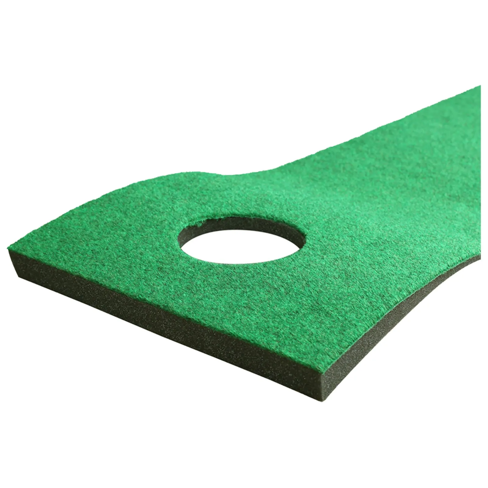 Masters Golf Putting Mat 198cm