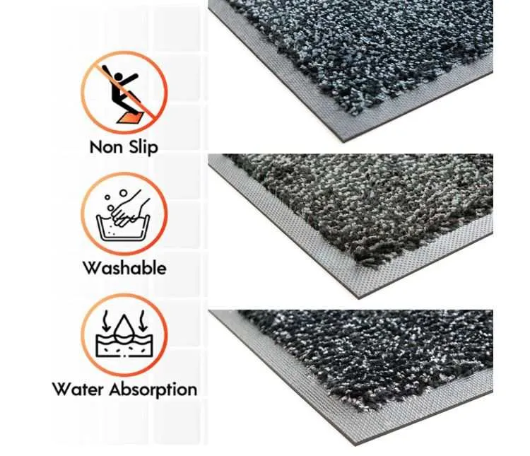 MicroLuxx Absorbent Mats