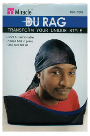 Miracle Durag