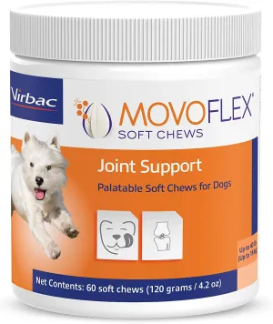 Movoflex Soft Chews