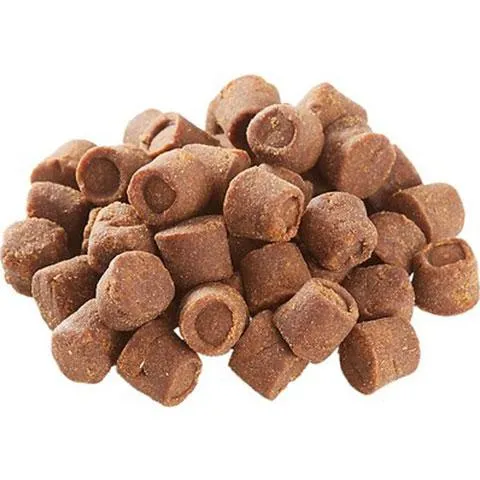 Nutramax Cosequin Maximum Strength with MSM Plus Omega-3's Mini Soft Chews Joint Health Small Dog Supplement, 45 count