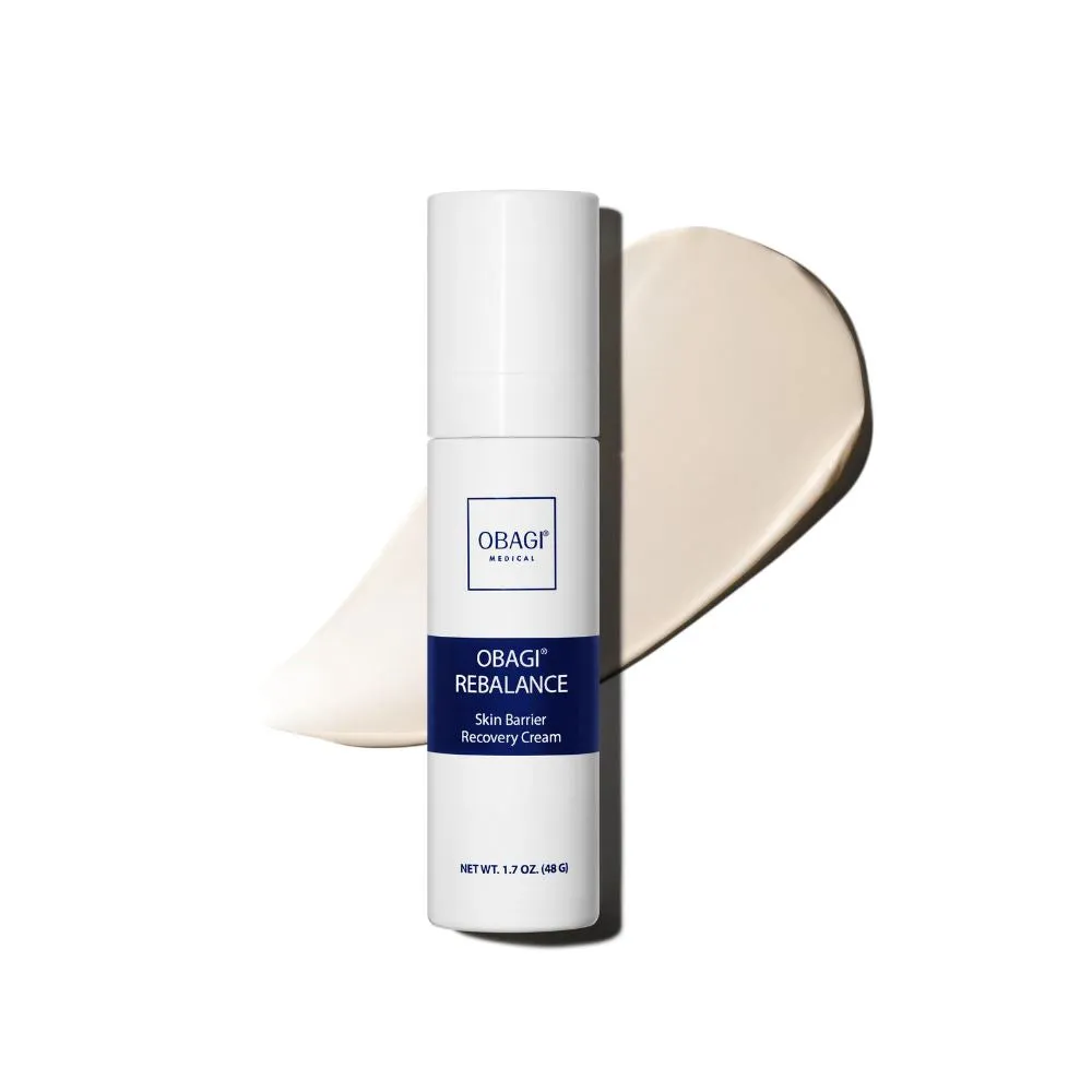 Obagi Rebalance Skin Barrier Recovery Cream