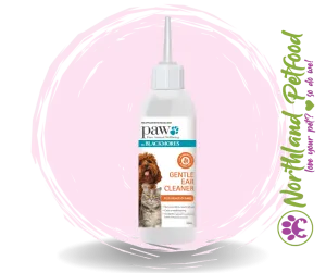 Paw Gentle Ear Cleaner