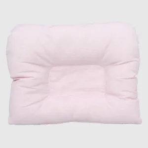 Pink Newborn Baby Pillow