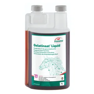 PrimeVal Gelatinate Liquid 1L